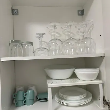 Rosas - La Cementina