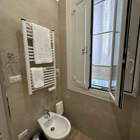 Rosas - La Cementina Lejlighed