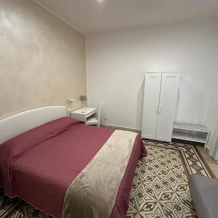 Rosas - La Cementina Lejlighed *