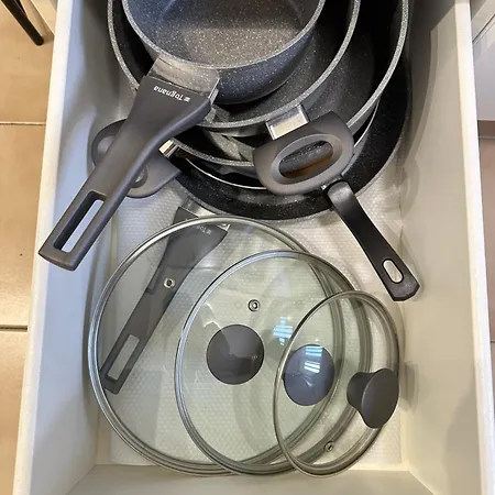 Rosas - La Cementina * Bari