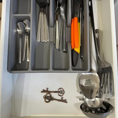 Lejlighed Rosas - La Cementina Bari