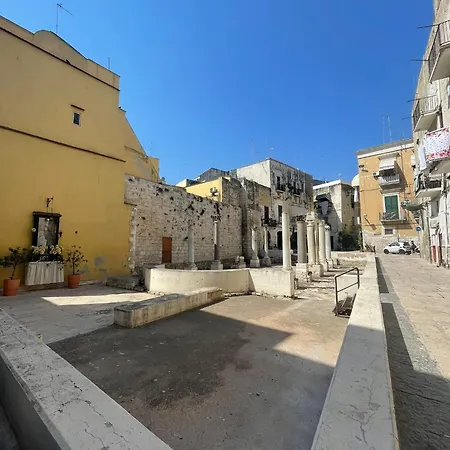 Rosas - La Cementina Lejlighed *