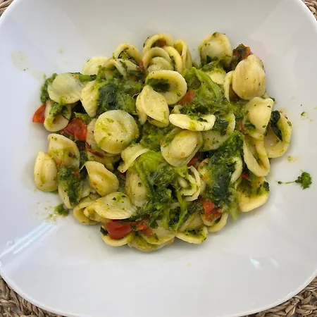 Rosas - La Cementina Lejlighed