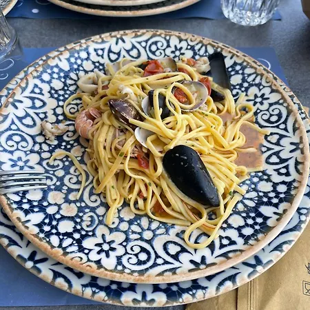 Rosas - La Cementina 公寓 *