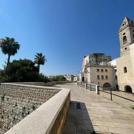 Rosas - La Cementina * Bari