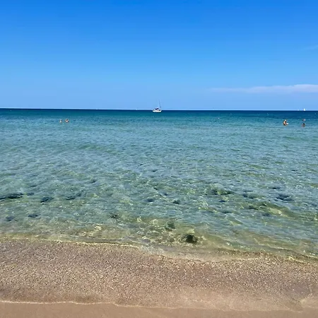 Lejlighed Rosas - La Cementina Bari