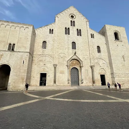 Rosas - La Cementina 公寓 巴里