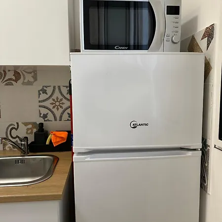 Apartament Rosas - La Cementina