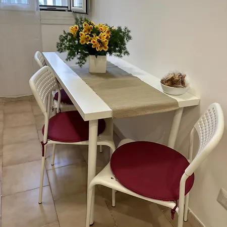 Rosas - La Cementina Apartament