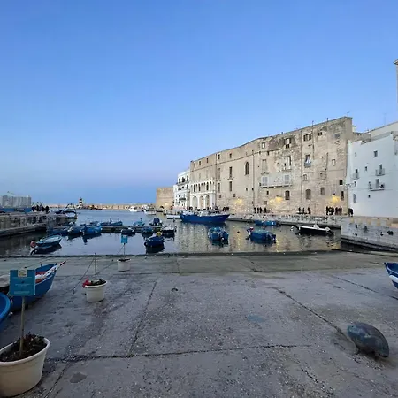 Apartament Rosas - La Cementina Bari