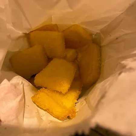 Rosas - La Cementina *