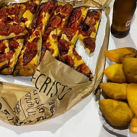 Rosas - La Cementina Bari