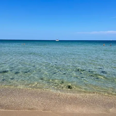 Apartament Rosas - La Cementina Bari