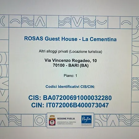 Rosas - La Cementina Apartamento *