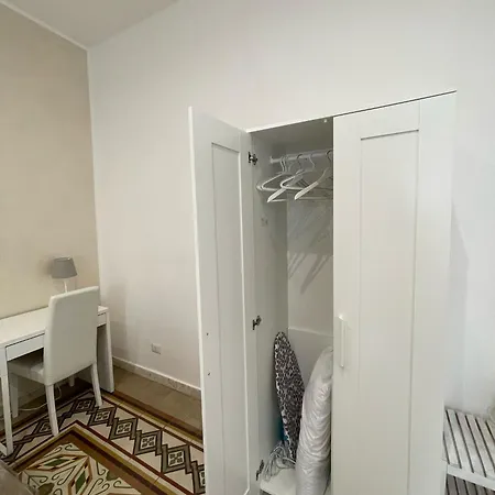 Rosas - La Cementina * Bari