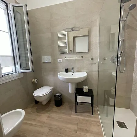 Apartamento Rosas - La Cementina Bari