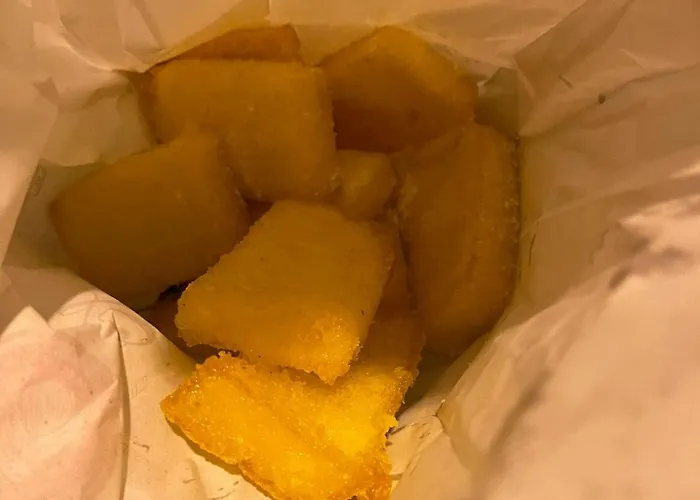 Rosas - La Cementina *